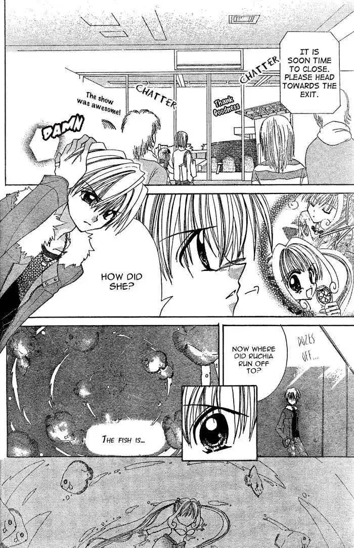 Mermaid Melody Pichi Pichi Pitch Chapter 4 23